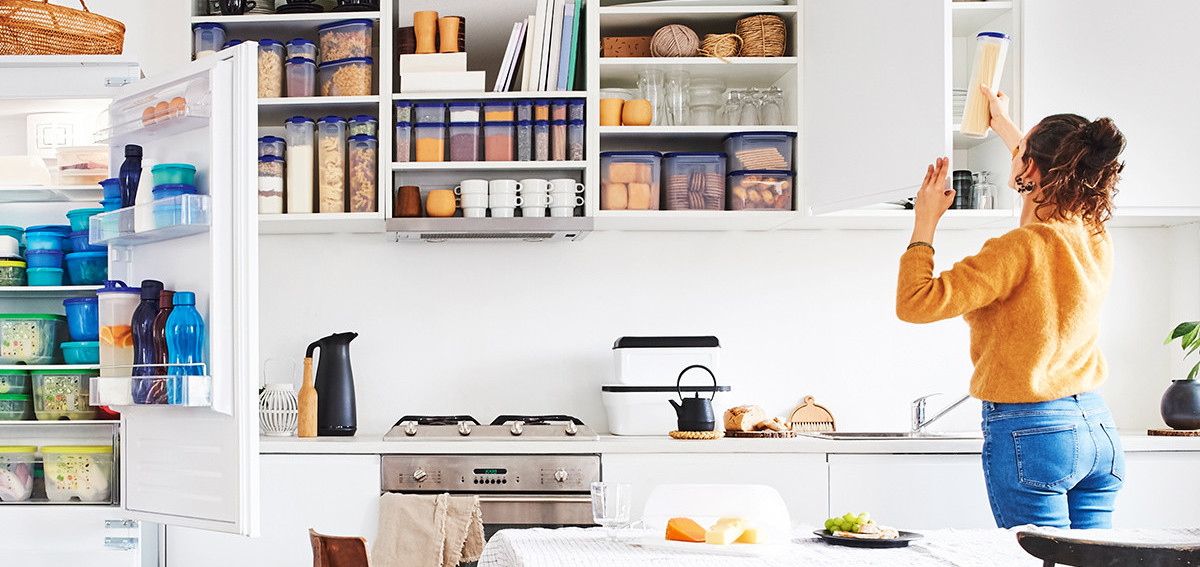 Organisez votre cuisine de rêves en 10 étapes